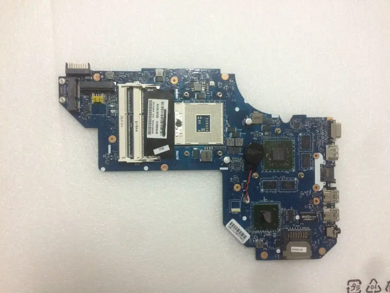 

698399-501 For HP laptop mainboard M6-1000 698399-001 laptop motherboard,100% Tested 60 days warranty