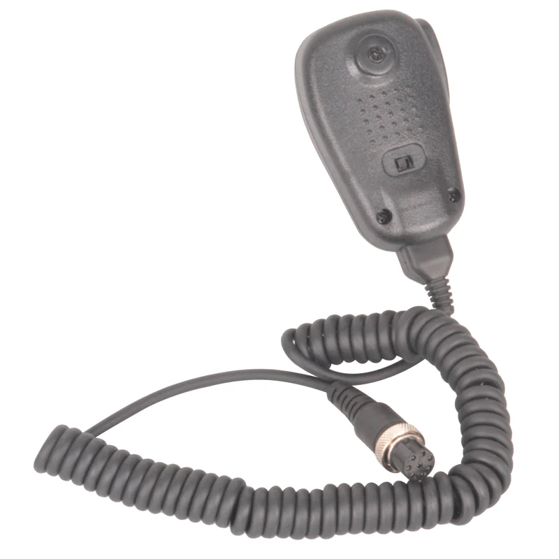 MH-31B8 Mobile Microfono Altoparlante Spalla Microfono Altoparlante Remoto per Yaesu FT-840 FT-847 FT-920 FT -950 FT-1000 Serie