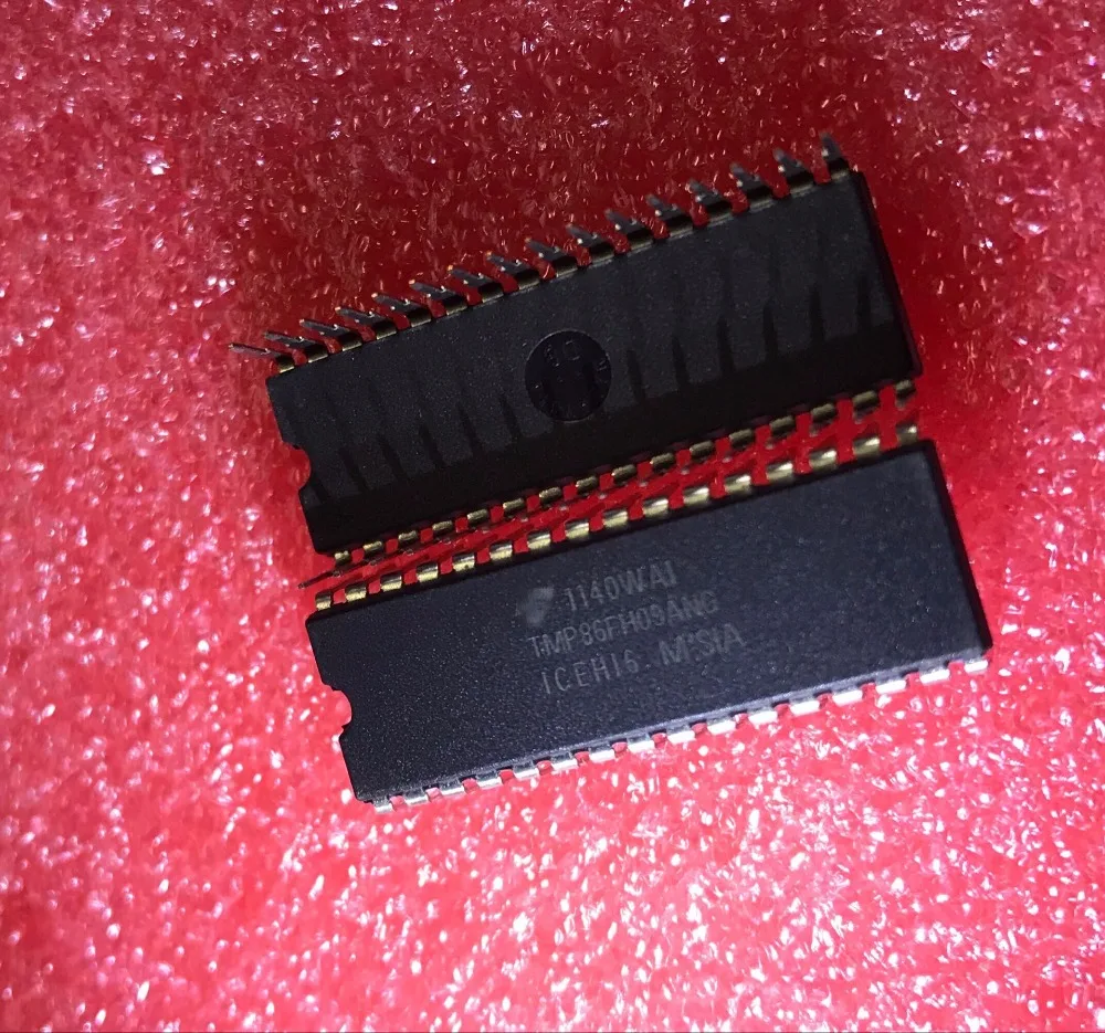 

Freeshipping 5pcs/lot 86FH09ANG TMP86FH09 TMP86FH09ANG new