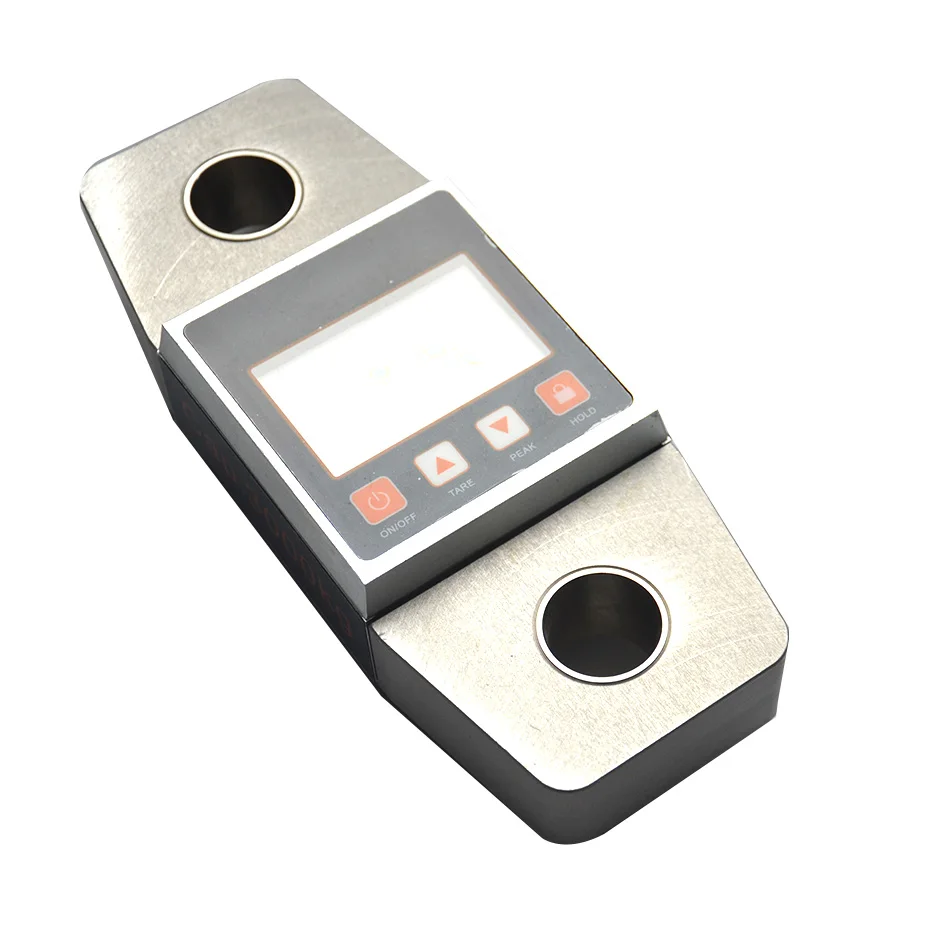 ขายร้อนดิจิตอล3T Crane Scale ความแม่นยำสูงเครื่องชั่งน้ำหนัก LCD เครื่องชั่งแบบแขวน3000KG คุณภาพสูงเครื่องชั่งน้ำหนักอิเล็กทรอนิกส์