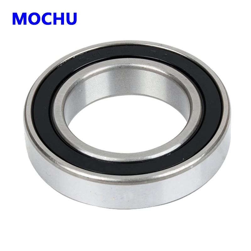 

5pcs Bearing 6009 6009RS 6009RZ 6009-2RS1 6009-2RS 45x75x16 MOCHU Shielded Deep Groove Ball Bearings Single Row High Quality