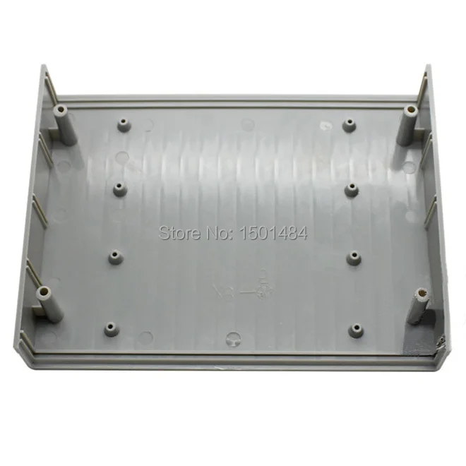 Elektronische Plastic Project Doos Instrument Behuizing case DIY-130*170*55 MM NIEUWE