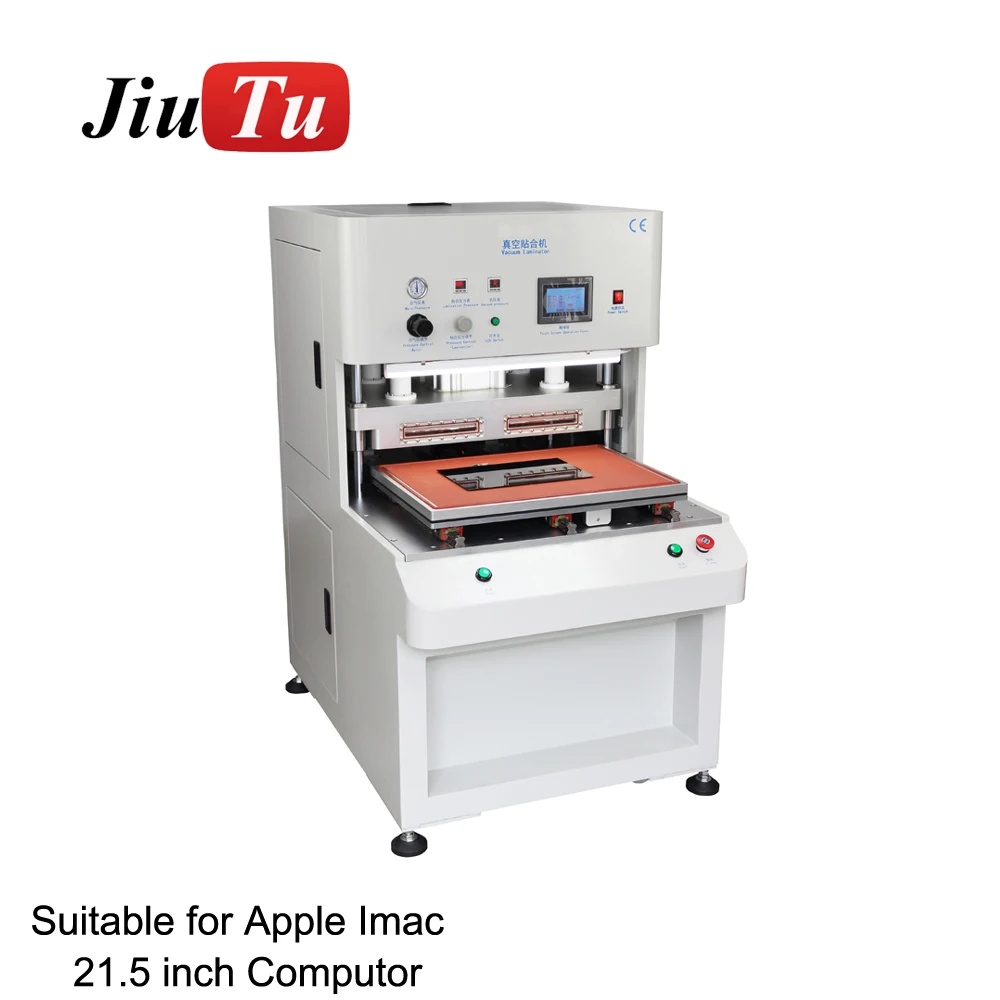 Jiutu 25 inch Vacuum Laminating OCF Machine For iPad TV Screen Computer Tablet Car DVD Screen Aircraft Screen LCD Repair