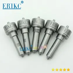 ERIKC original L244PBD sprayer L244 PBD diesel fuel engine injector nozzle for Ssangyong Actyon Kyron 2.0L Injection EJBR04501D