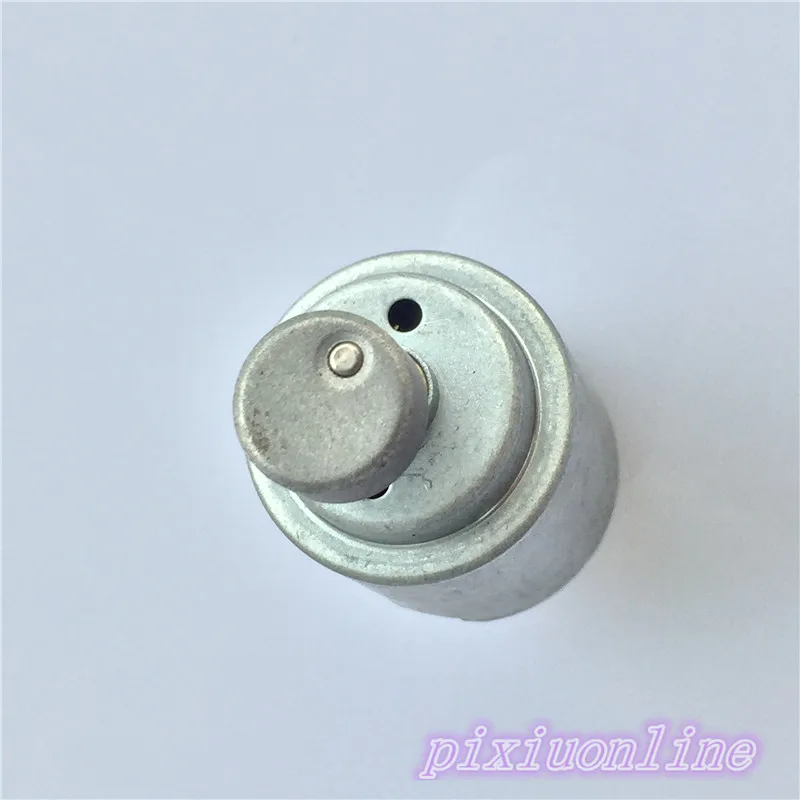 1pc K135Y DC3-7.5V 140 Micro Electric DC Vibrator Motor Great Shock Massager Accessories High Quality On Sale