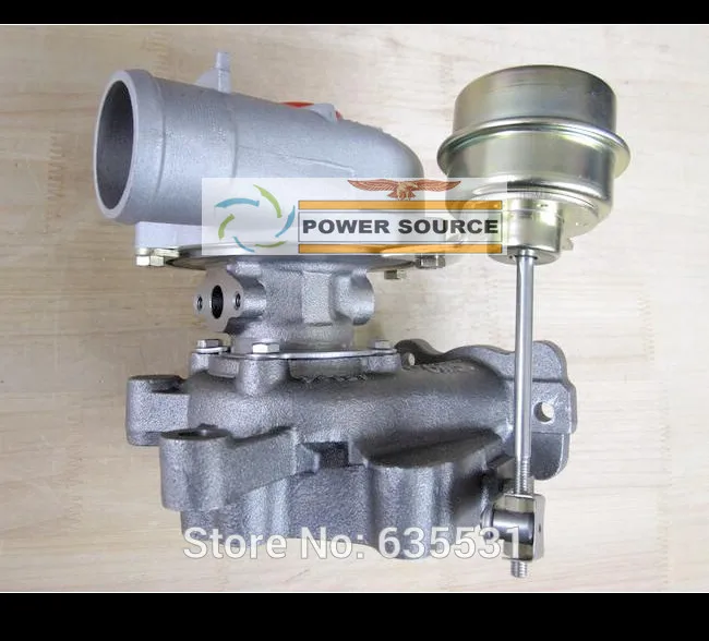 K03 050 53039700050 53039880050 9640168280 9632124680 50 توربو لسيتروين C5 C8 Xantia لبيجو 406 607 DW10ATED 2.0L HDi