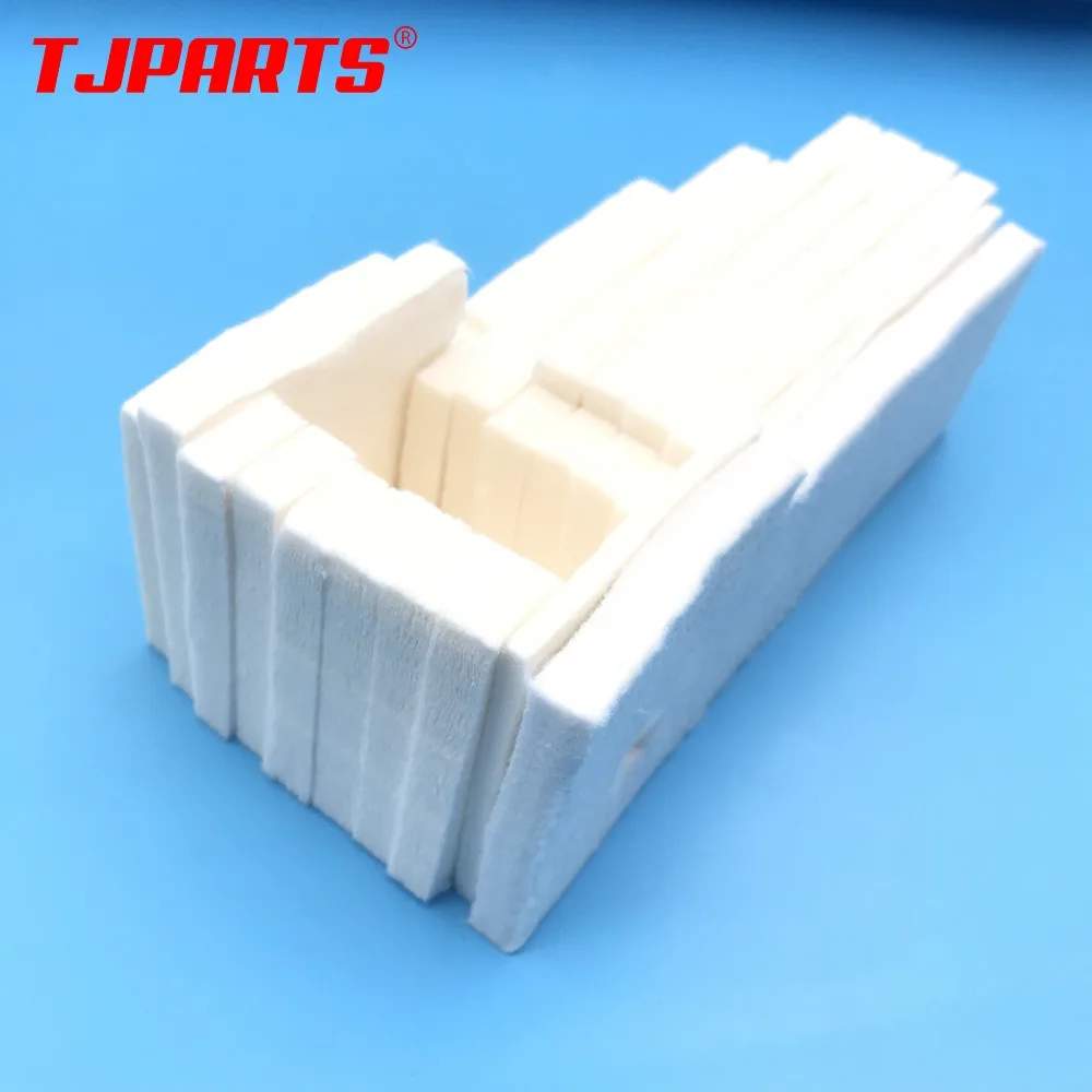 1PC Tray Porous Pad Waste Ink Tank Sponge for Epson ET-4500 L550 L551 L555 L558 L565 L575 L566 M200 M100 M105 M205 WF2010 WF2510