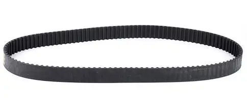 122RU29 timing belt  FOR Brilliance 2,0; Tiggo 2.0L,  Easter 2.0L 4G63/16V