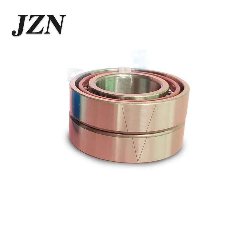 7009 7010 7011 7012 7013 7014 7015 7016 7017 7018 Precision Angle contact ball bearing ABEC-5 P5 Machine tool bearing