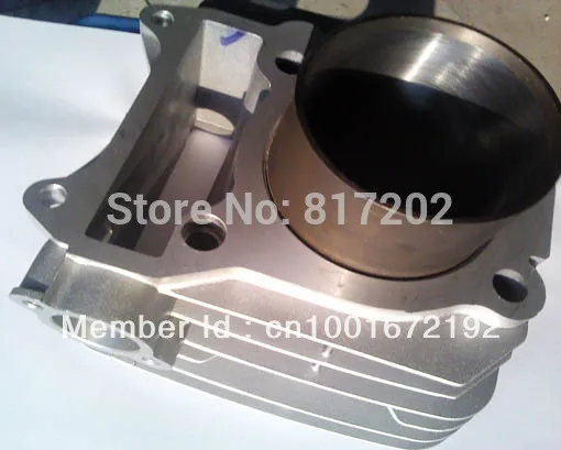 Brand New OEM Quality DR250 DF250 GN250 GZ250 TU250 Cylinder Bore complete OEM No. 11210-38204