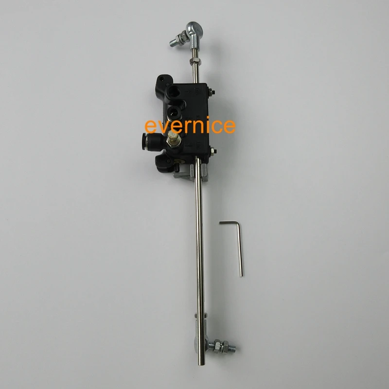 TREADLE ROD ACTION SWITCH ASSEMBLY for DURKOPP ADLER 767 768 867 868