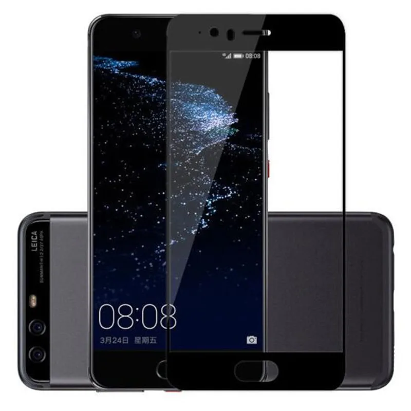 9H Premium Tempered Glass For Huawei P10 P10 Plus Lite P10Plus P10Lite 5.1 5.2 5.5 inch Screen Protector Protective Film Guard