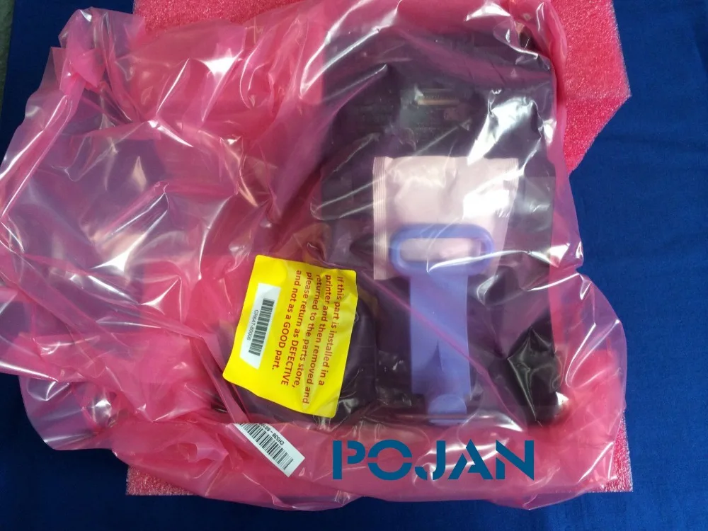 CR647-67025 CH538-67044 For Designjet T770 T790 T1300 T2300 T1200 ps Carriage assembly NEW printer plotter parts  POJAN