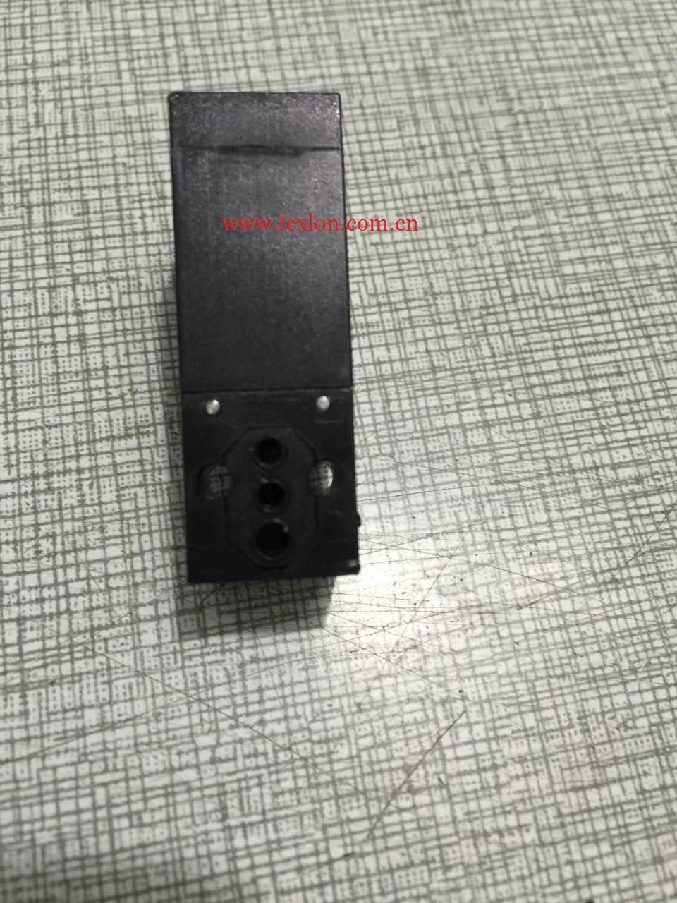Matec Mono4 Socks Machine Compatible With ElectroValve 180-1425-00-9