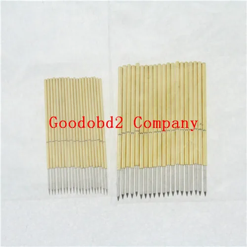 BDM Pin for 40pcs needles for BDM FRAME Tool Pin for BDM 100 ECU Programmer Fgtech ECU Programmer Tool