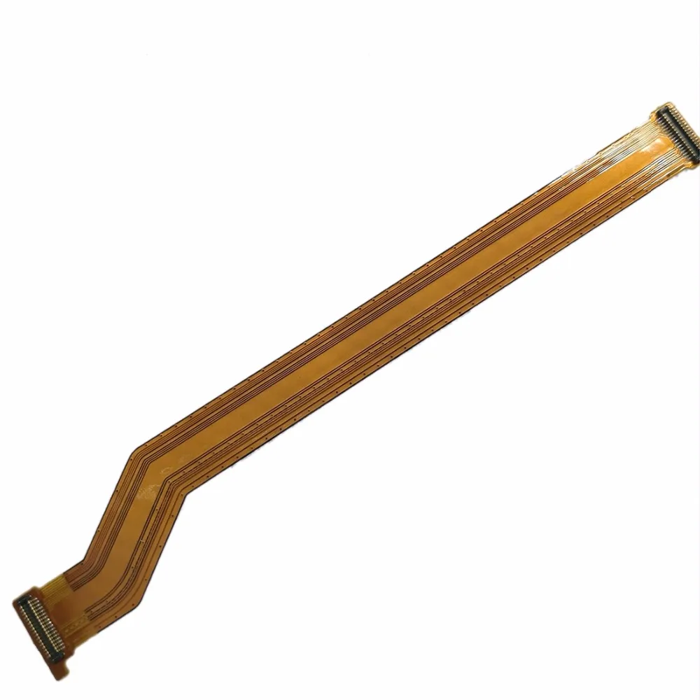 Cable flexible de placa base para Huawei Y7