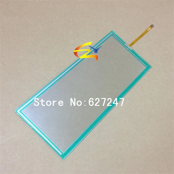 HPNLH0266FCZZ  Japan material For Sharp copier MX-M350 MX450 MX550 MX620 MX700 touch screen