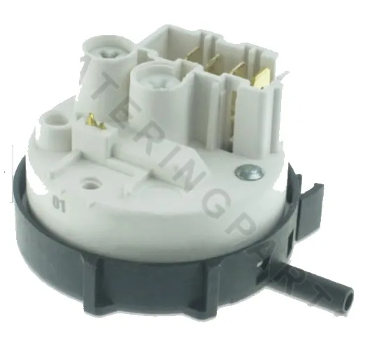 

ELECTROLUX 049881 WATER LEVEL AIR PRESSURE SWITCH 60/20-110 mbar FOR DISH-WASHER