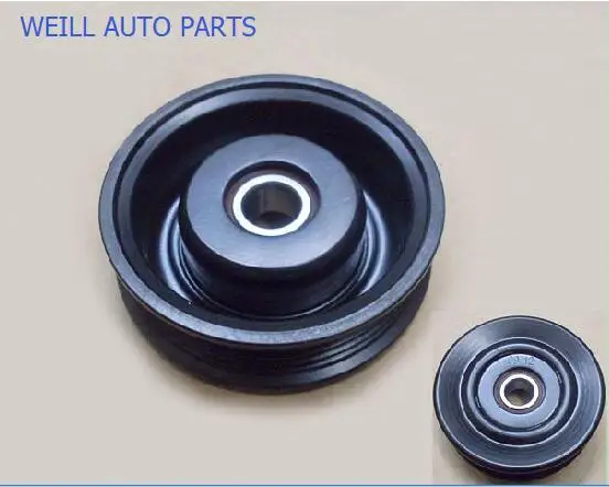 

WEILL 8103110-K00 Refrigeration compressor tensioner assembly for Great wall Haval 4G69 engine ,Haval H3