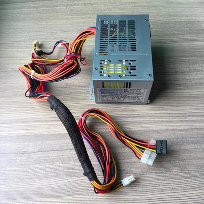 

Used Compoter Power Supply hk350-22gp 250W for Lenovo A6800C A6000c A4800c A8000C PFC Psu