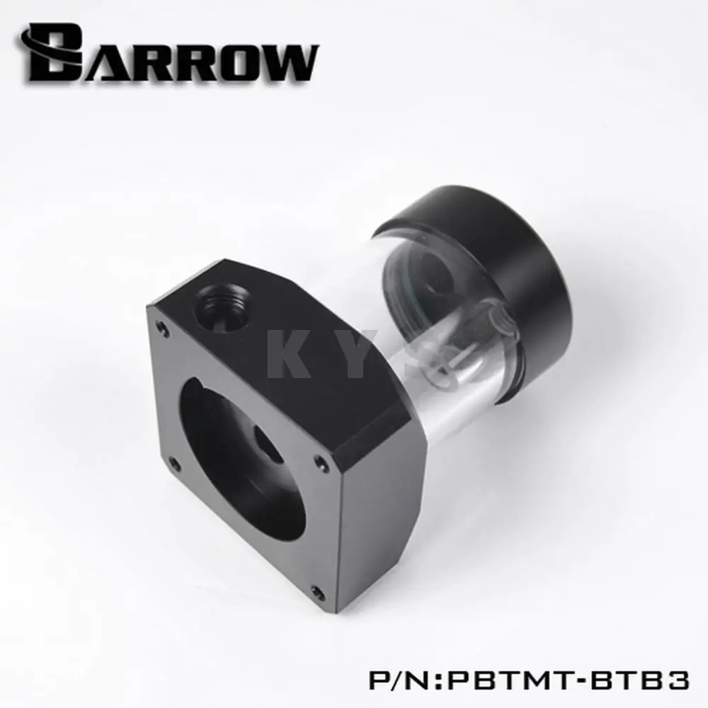 

Barrow PBTMT-BTB3 Mini DDC Pump Integration Reservoir Mod Kit