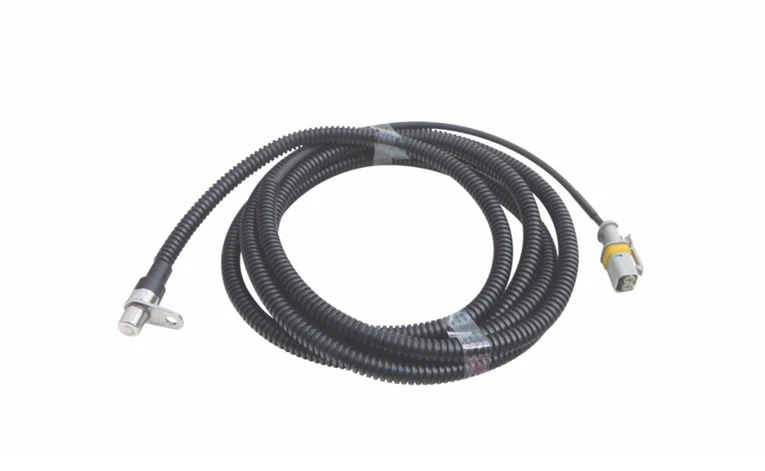 

SMD ABS Sensor Wheel Speed Sensor 2065mm 4410322960 4410322830 81271206182 81271206119