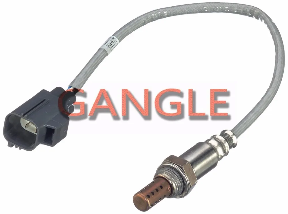 

For 1999-2006 VOLVO S80 2.4 Lambda Probe Oxygen Sensors DOX-0401 30622251 8658480