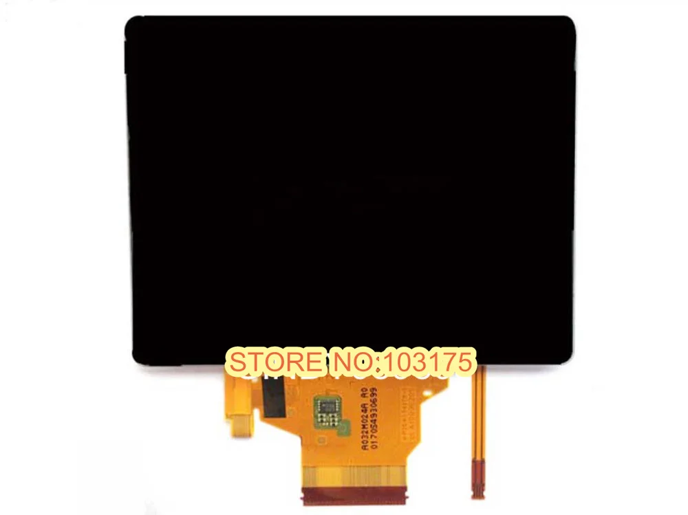 

New LCD DisplayScreen Replacement Fit For Nikon D5600 Digital Camera + Backlight repair part