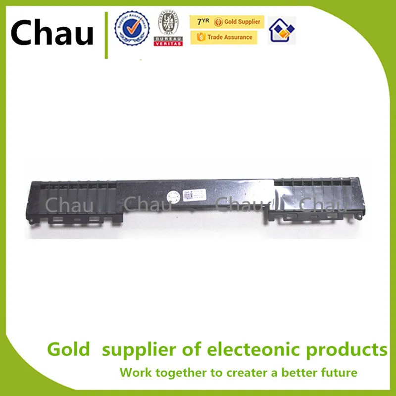 Neue Für Dell alienware 15C 15R 15 R3 scharnierabdeckung oder Schwanz set 0M2MX7 M2MX7