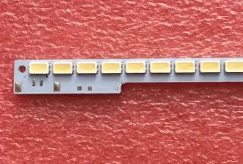 392mm  LED Backlight Lamp strip 58leds For Sa msu ng 32 inch TV UA32D4003B BN64-01635A 2011SVS32 4K-V1-1CH-PV-LEFT58-1116