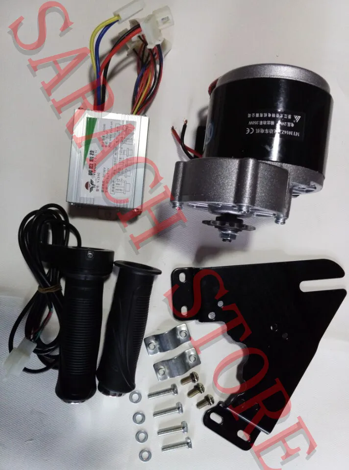 moteur-electrique-36v-350w-my1016z3-kit-de-velo-electrique