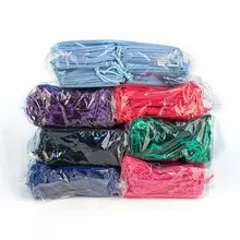 Velvet Jewelry Pouches 50 pcs #3