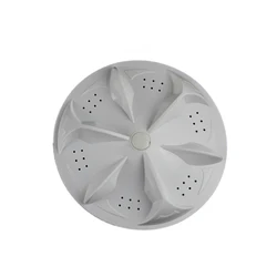 TCL MeiLing XQB56-8083VC XQB60-8080V AUX Konka Washing Machine Pulsato 11 Impeller Teeth 34cm