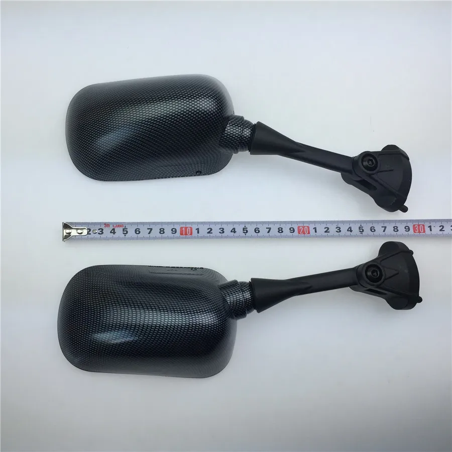 STARPAD For Kawasaki ZX-10R ZX10R 05-08 ZX6R 04-08 motorcycle rearview mirror side mirror free shipping