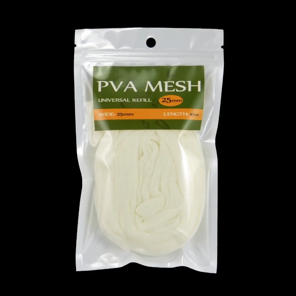 Mallas PVA Wifreo Universal Premium – Para pesca de carpa - imagen 5