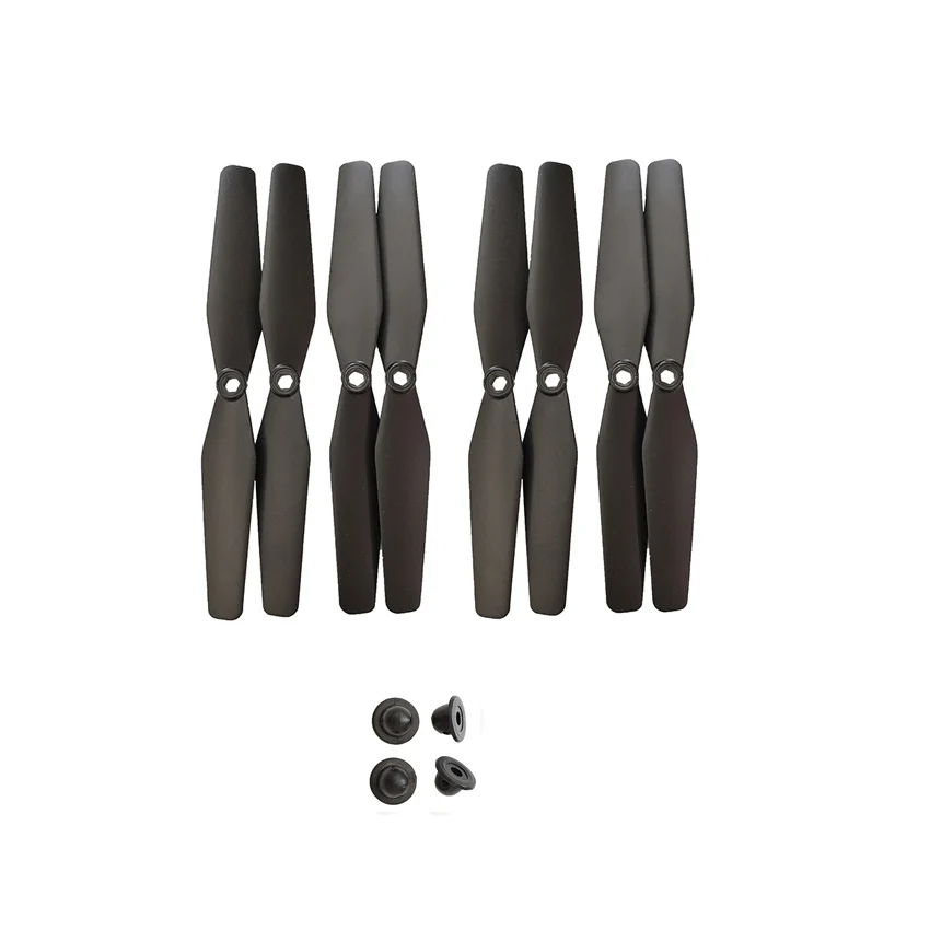 SJ/RC SJRC S20W S20 s30w s30 propellers blade prop cap onderdelen kit