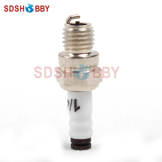 Rcexl 1/4-32 ME8 Spark Plug for JBA 15G Engine