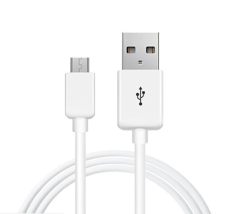 for MEIZU Micro USB Data Cable 100cm charger Line For m6 note MX3 MX4 Pro MX5 MX5E M3 M3S M6 M5 Note M5S M5C U20 M6S