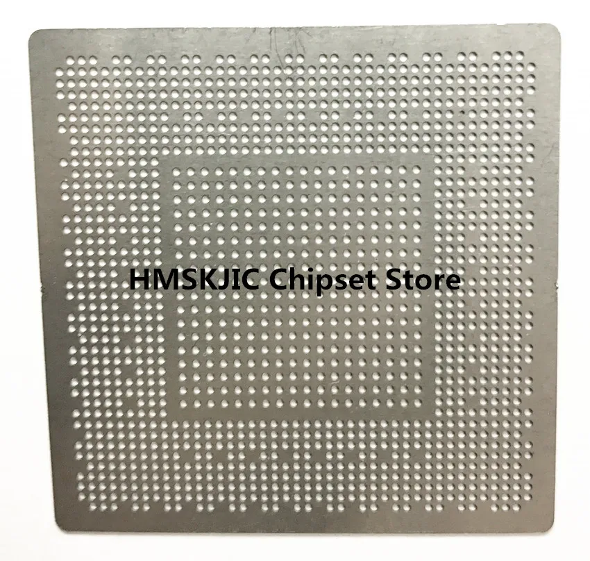 (1-10Piece) Direct heating N14E-GS-A1 GK106-400-A1 GK106-240-A1 N14E-GE-B-A1 N12E-GE-B-A1 GK106-875-A1 stencil