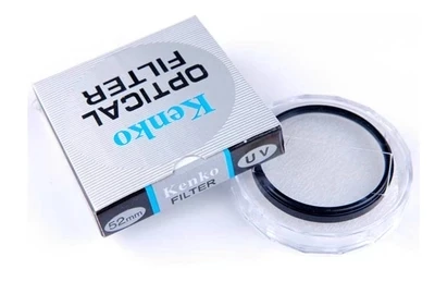 Kenko 30.5MM/37/40.5/43/46/49/52/55/58/62/67/72/77/82mm UV ultra slim Filter Lens Protector for canon nikon sony camera