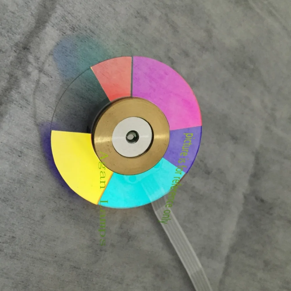 

100% NEW Original Projector Color Wheel for Infocus LP70 Projector wheel color