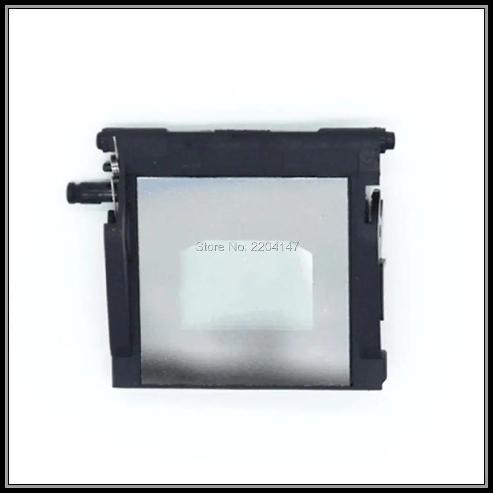 Piezas originales de cámara para Nikon D3200, Reflector de caja de espejo con cristal