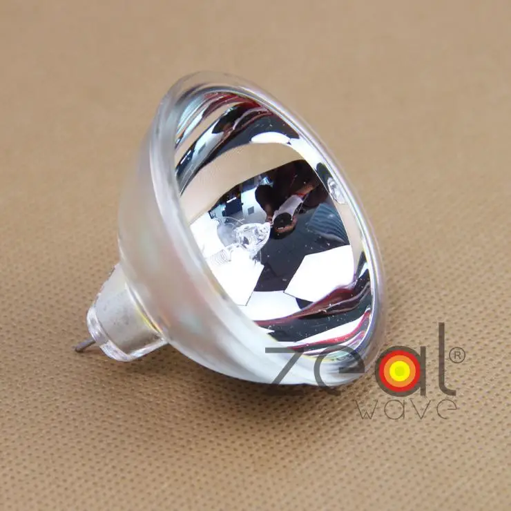 

5pcs/Lot New For PH 6853FO EFN 12V75W GZ6.35 Endoscopic Cold Light Source Halogen Lamps,6853 FO 12V 75W Bulb Free Tracking