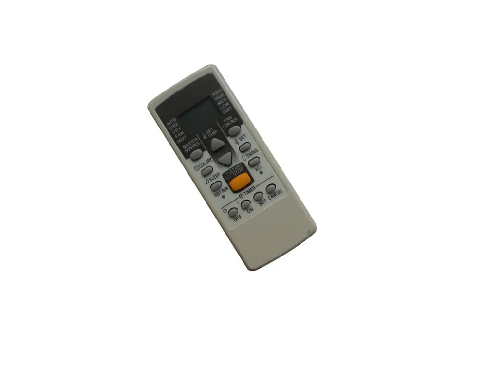 Controle remoto para ar-condicionado de quarto fujitsu ast7usacw ast9lsacw ast12usacw ast12asjcw ast12lsacw ast7usacw
