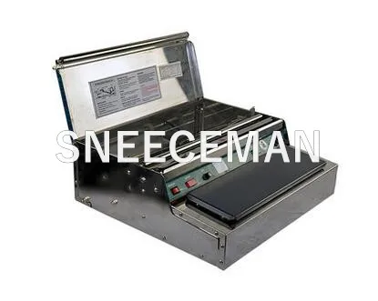 自動しがみつくフィルムトレイ肉野菜包装機