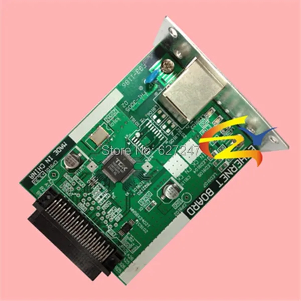 

Compatible For Canon IR8500 Lan card IR8500 Ethernet card packaged for 6pcs wholesale high quality