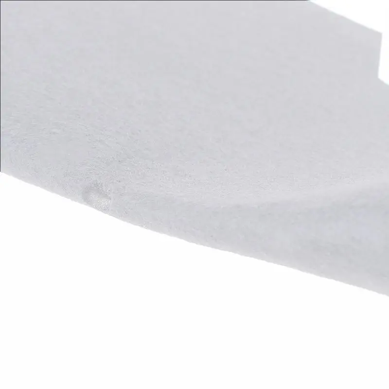 3MM Thick Anti-Static Felt Platter Turntable Mat Anti-Vibration Slipmat Audiophile For LP Vinyl Record Players