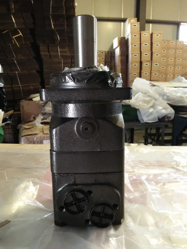 Hydraulic motor Oil motor Orbital motor Geroler motor OMT400