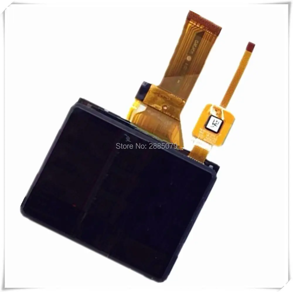 For Nikon D500 D5 S810C S810 LCD Screen Display with Backlight Camera Replacement Unit Repair Part