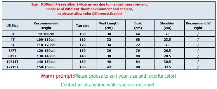 Kids Formal Vest England Style Waistcoat Gentleman Boys Birthday Dress Wedding Waistcoat Party Performance Vest for Boys